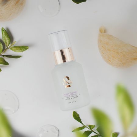 Serum Lifting Peptida Tembaga